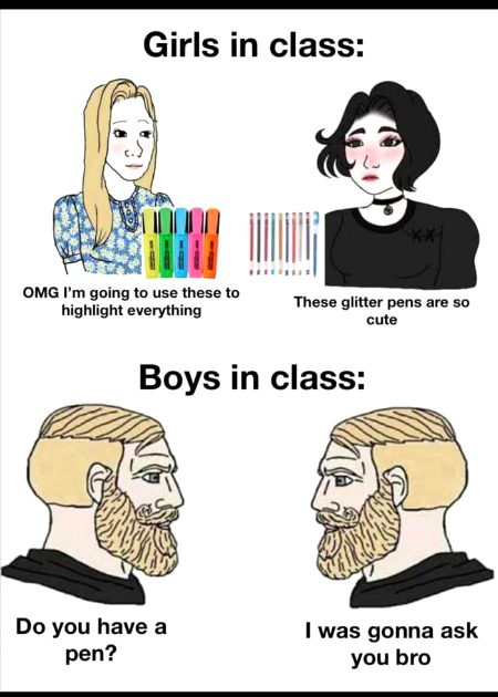 Memes & Satire image