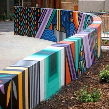 Street Art image