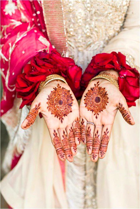 Mehndi Design image
