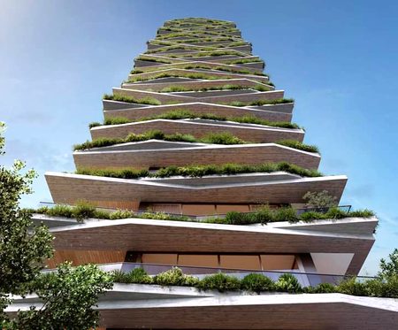 Beautiful Structures image