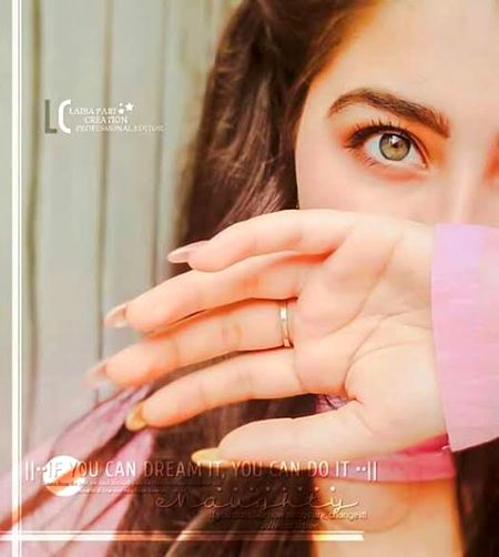 Beautiful People image