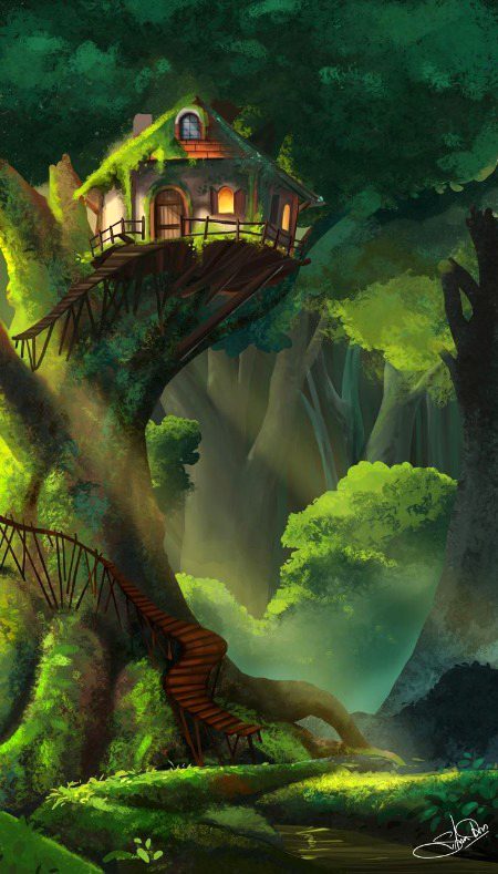 Digital Art image