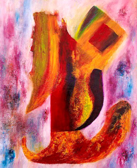 Paintings image