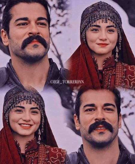 Turkish Celebs image