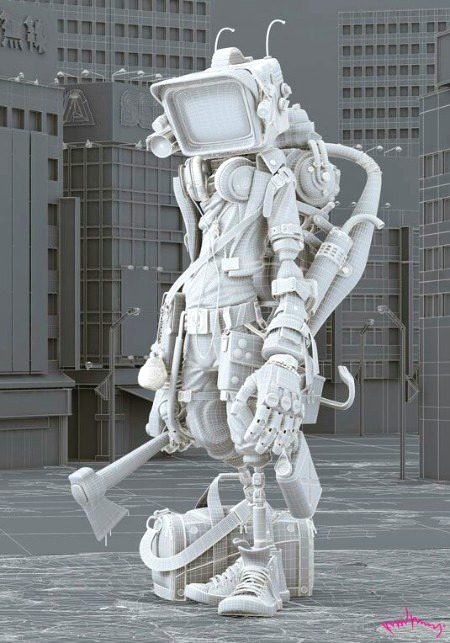 Digital Art image