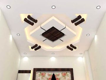 My work