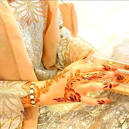 Mehndi Design image