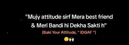 Attitude Quotes image