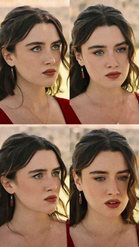 Turkish Celebs image