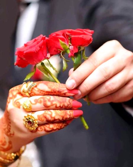 Mehndi Design image