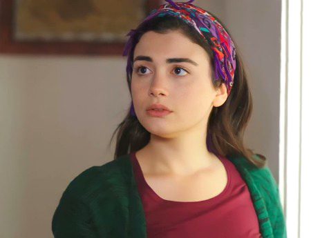Turkish Celebs image