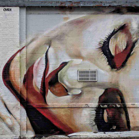Street Art image