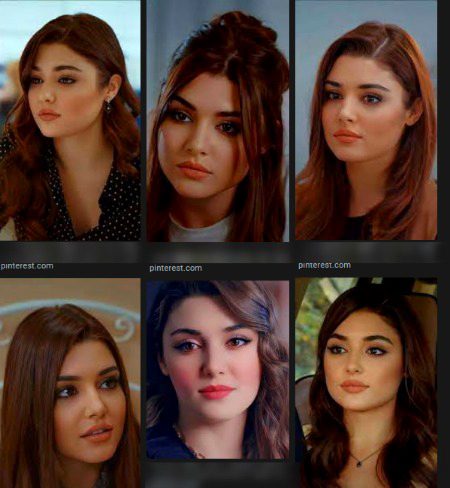 Turkish Celebs image