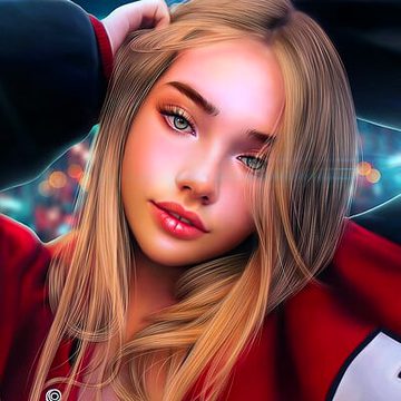 Digital Art image