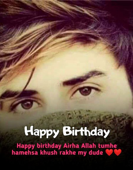 To my best friend 😉