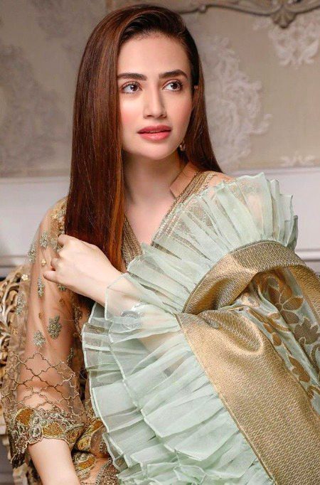 Pakistani Celebs image