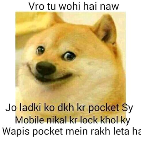 Vro vahi ha tu...