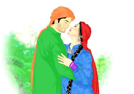Paintings image