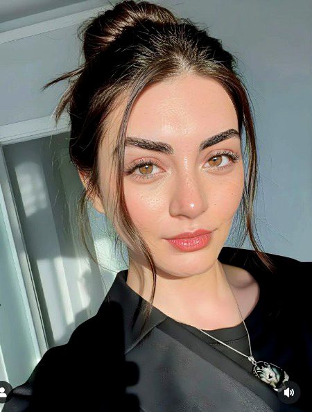 Turkish Celebs image