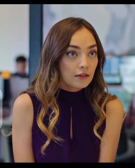 Turkish Celebs image