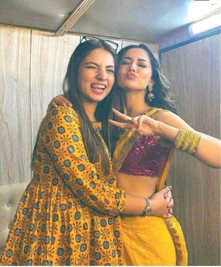 Pakistani Celebs image