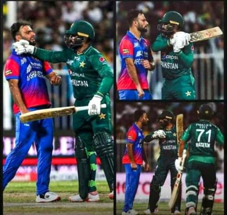 آصف علی سے بدتمیزی دیکھ کر جو تکلیف ہوئی تھی مت پوچھیں لیکن نسیم شاہ نے اس کا ڈبل قیمت کیساتھ بدلہ لے لیا
✌️🇵🇰❤️