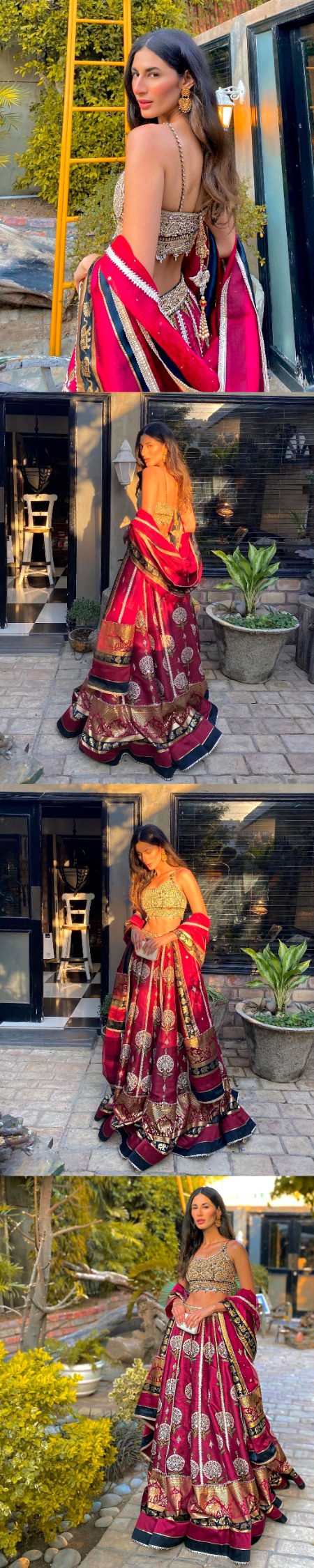Pakistani Celebs image