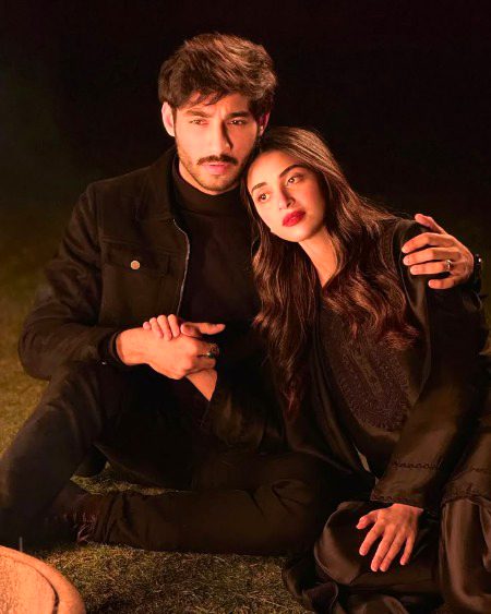 Pakistani Celebs image