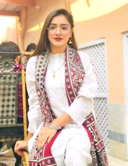 Beautiful People image