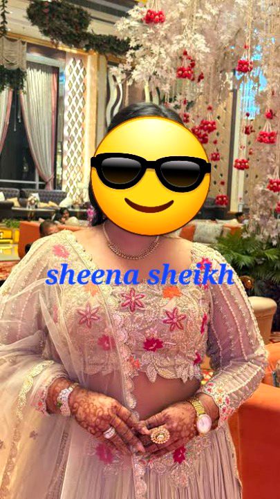 Sheena sheikh