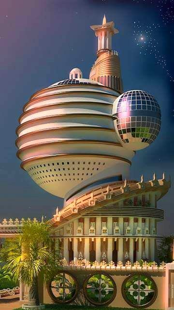 Beautiful Structures image