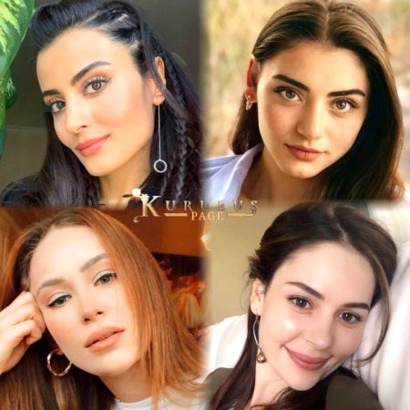 Turkish Celebs image