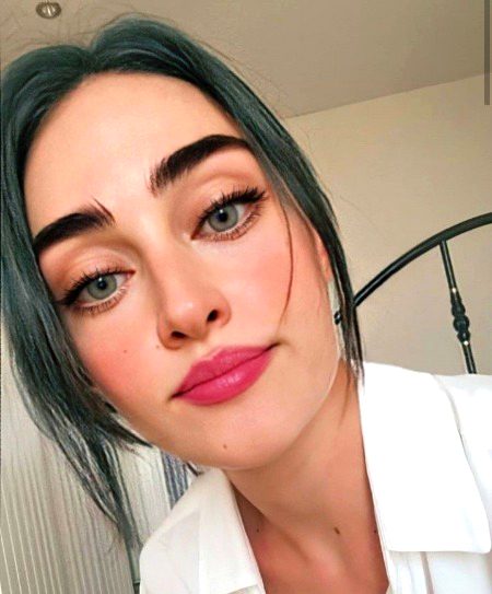 Turkish Celebs image