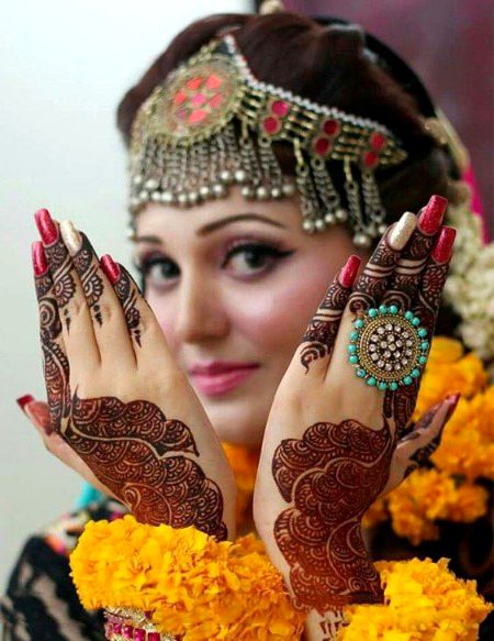 Mehndi Design image