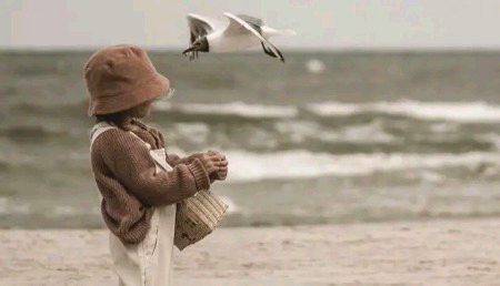 اساں اُتوں شانت جاپدے، ساڈے اندر لگی جنگ۔۔۔🖤