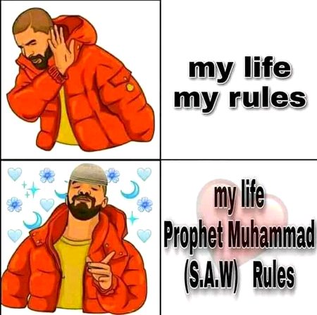 Right friends