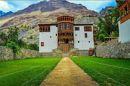 Beautiful Structures image