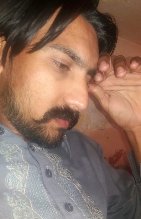 Wafa  na  raas  ayyi  💔