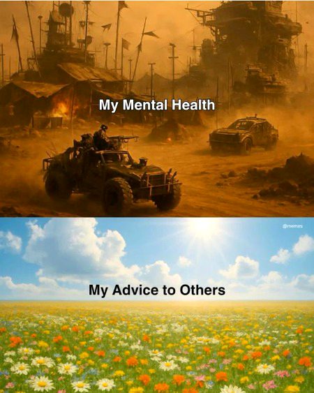 Memes & Satire image