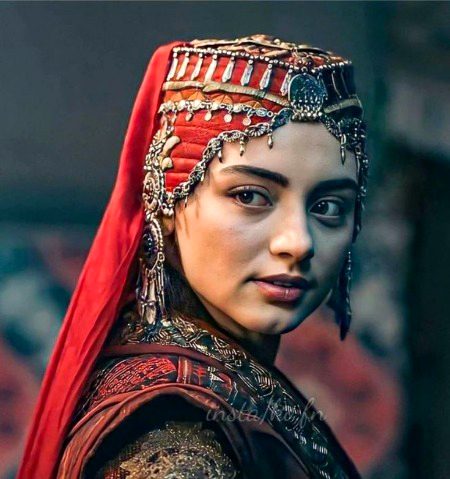 Turkish Celebs image