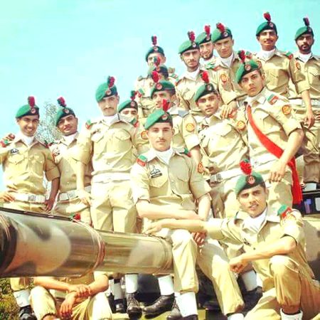 Beautiful People image