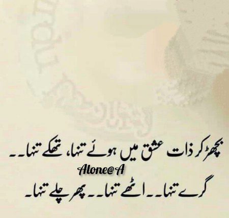 Sad Poetry image