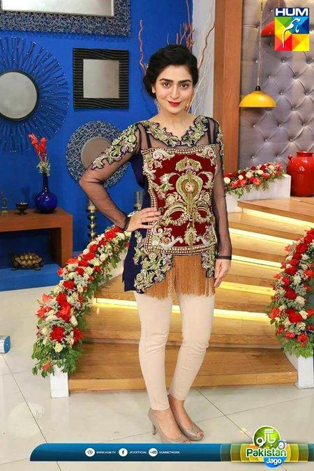 Pakistani Celebs image