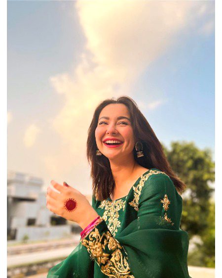 Pakistani Celebs image