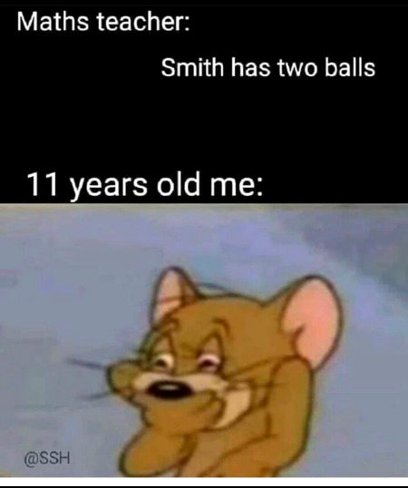 ahahha