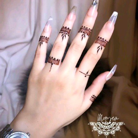 Mehndi Design image