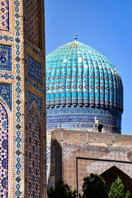 Beautiful Structures image