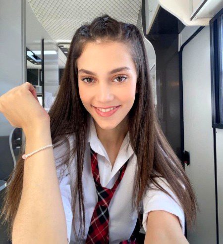 Beautiful People image