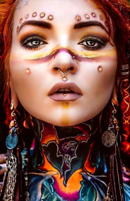 Beautiful People image