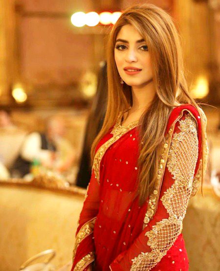 Kinza malik